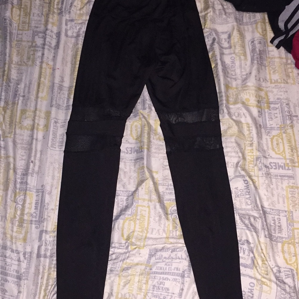 leggings